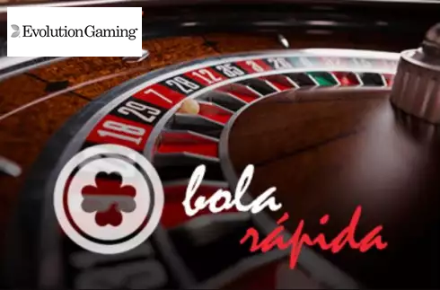 Ruleta Bola Rapida